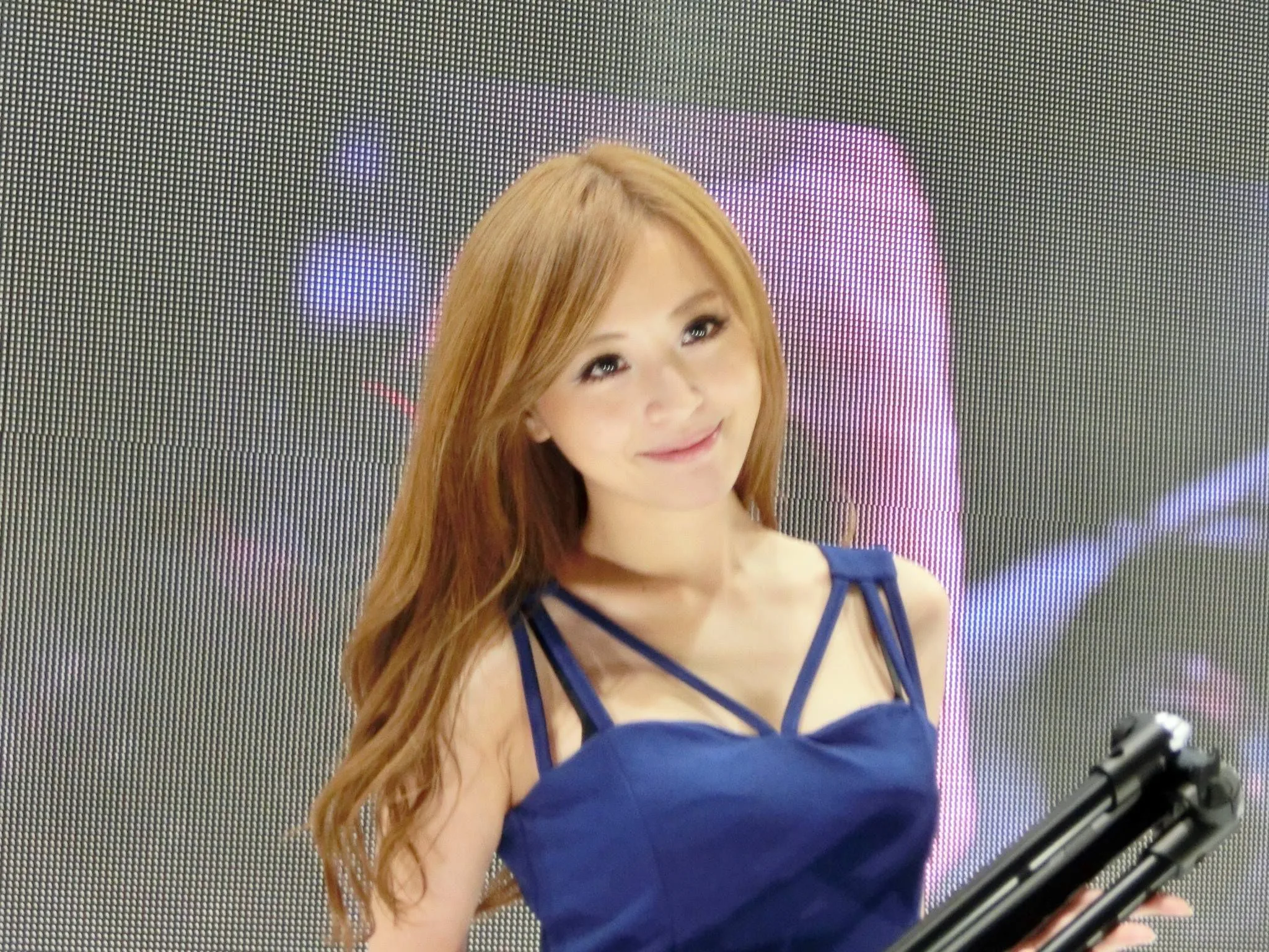 [Tập đặc biệt BEAUTYLEG] Lucy - Triển lãm thiết bị nhiếp ảnh Đài Bắc 2013 - 4