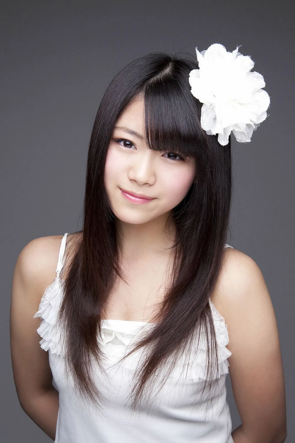 [YS Web] Vol.394 Suzuran Yamauchi × Miori Ichikawa "AKB48ネクストガールズ" Chương 2 - 22