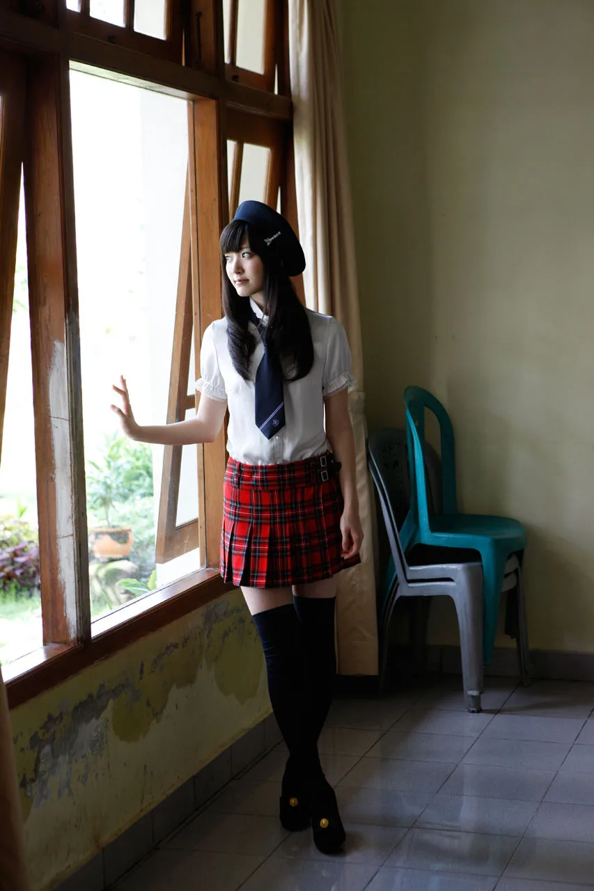 [Sách điện tử H!P] Bộ ảnh Airi Suzuk số 95 - 7