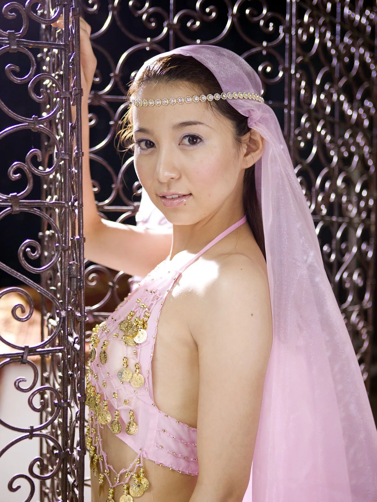 [Sabra] Album ảnh của Yuri Kato - 14