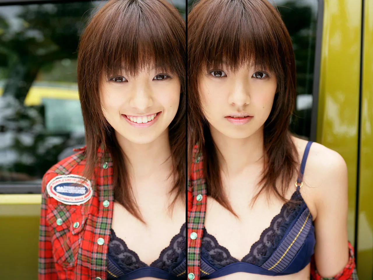 [Image.tv] Album ảnh "Lý do mỉm cười" của Minami Minna - 33