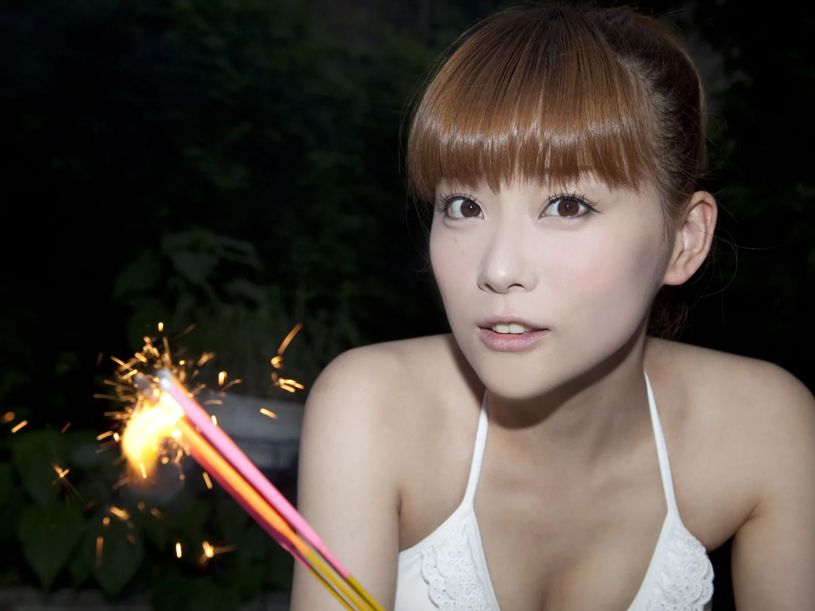[Sabra.net] Album ảnh Satomi Shigemori - 40