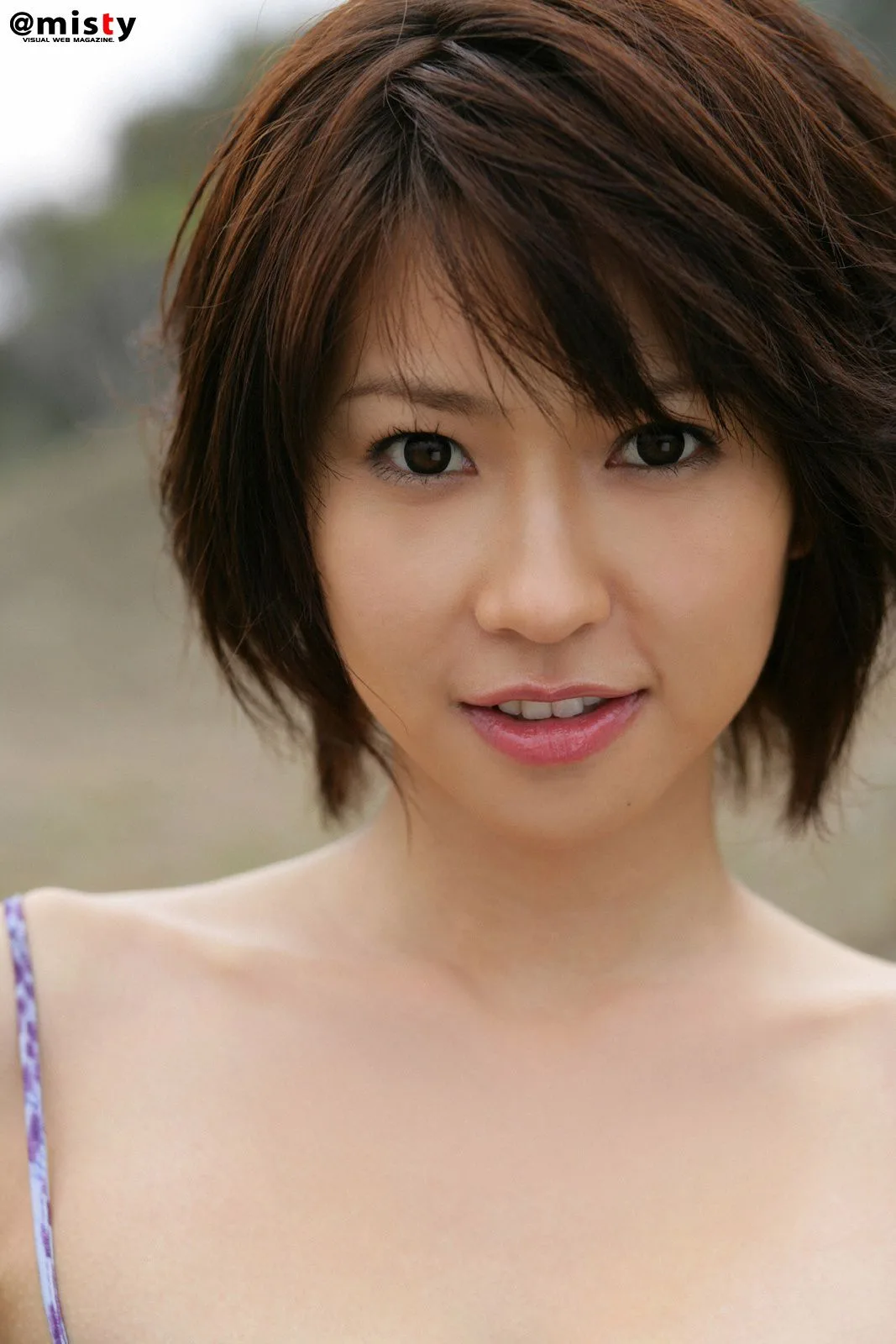 [@misty] Album ảnh số 180 鷫巣あやの Ayano Washizu - 13