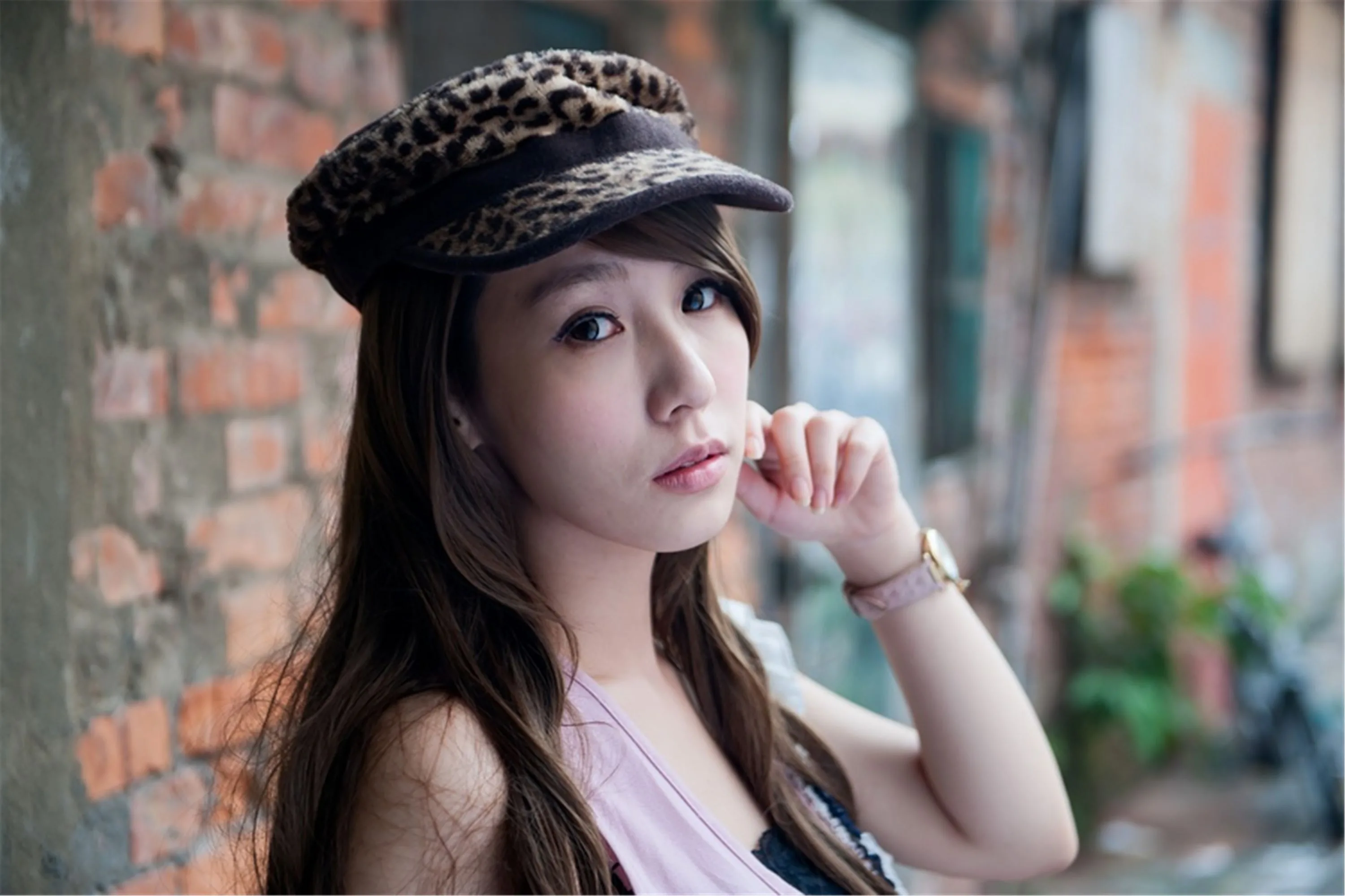 [Vẻ đẹp Đài Loan] Kimi - Nhiếp ảnh đường phố tại ngõ cổ Xiaogang - 31