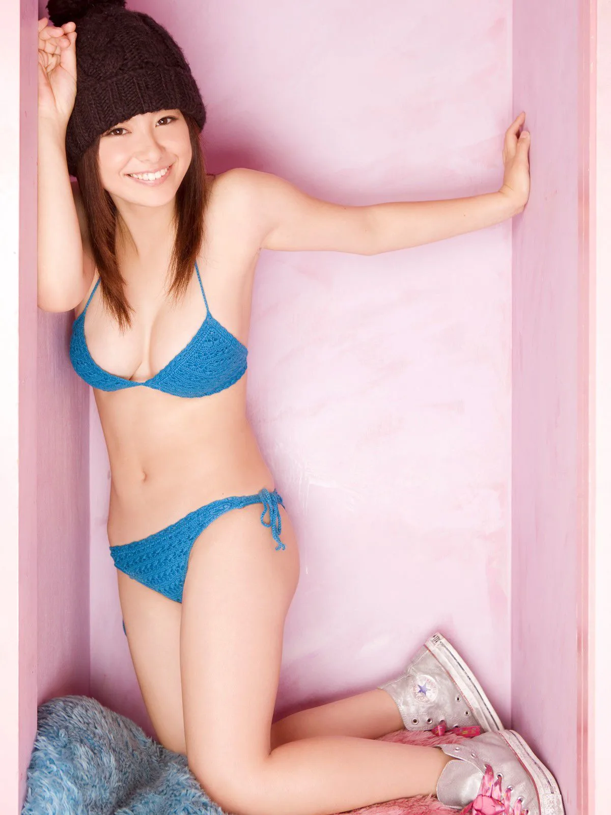 [Sabra.net] Sách ảnh Airi-n của Airi Nakajima - 38