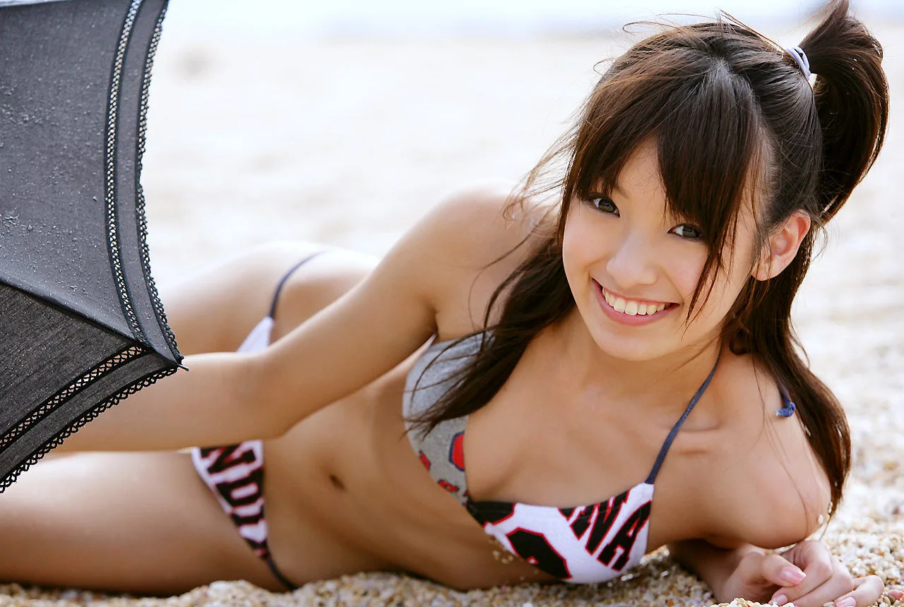 [Image.tv] Album ảnh "Lý do mỉm cười" của Minami Minna - 1