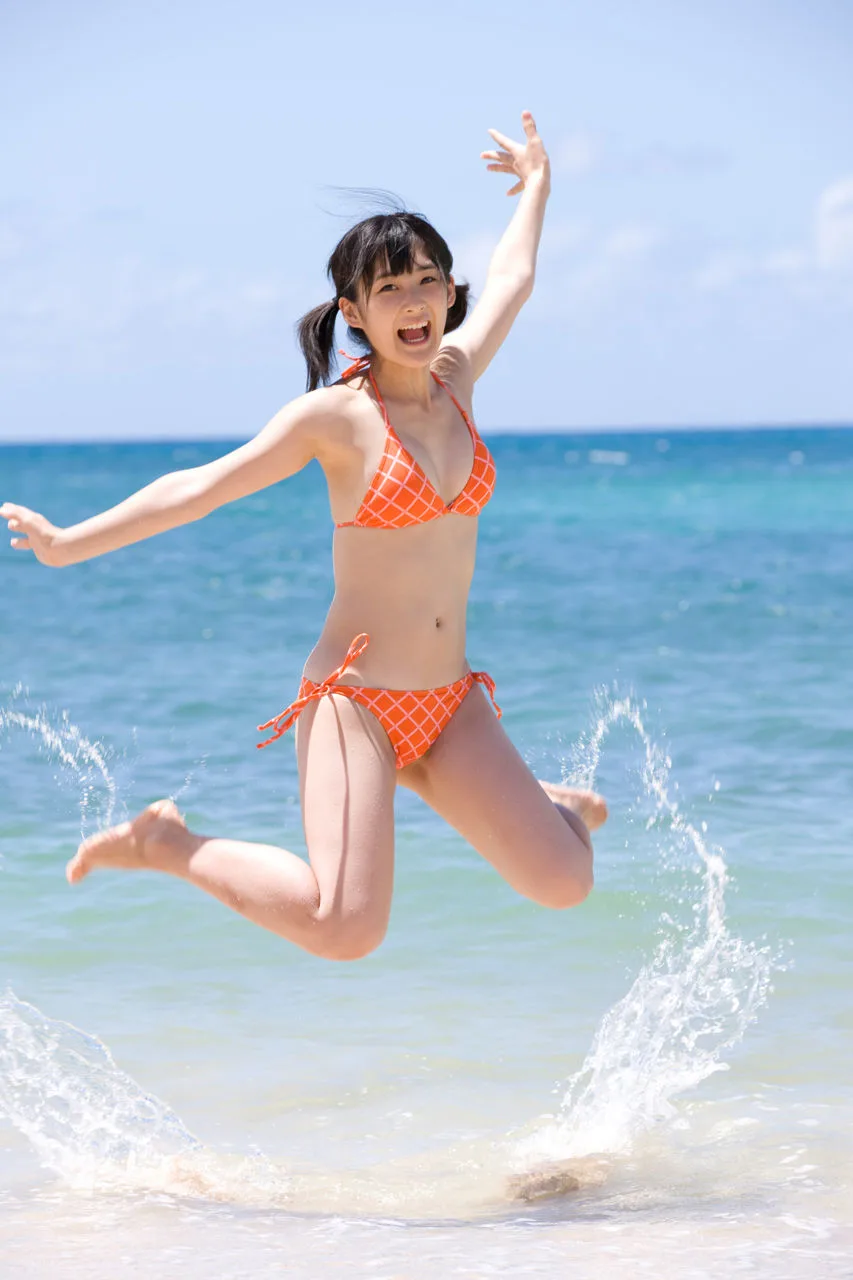 [Sách điện tử H!P] Tập ảnh Tsugunaga Momoko số 77 - 113