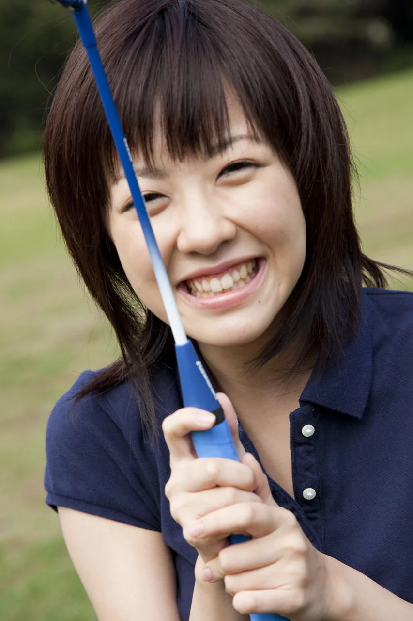 [Sách điện tử H!P] Tập ảnh số 84 của Saki Shimizu - 25