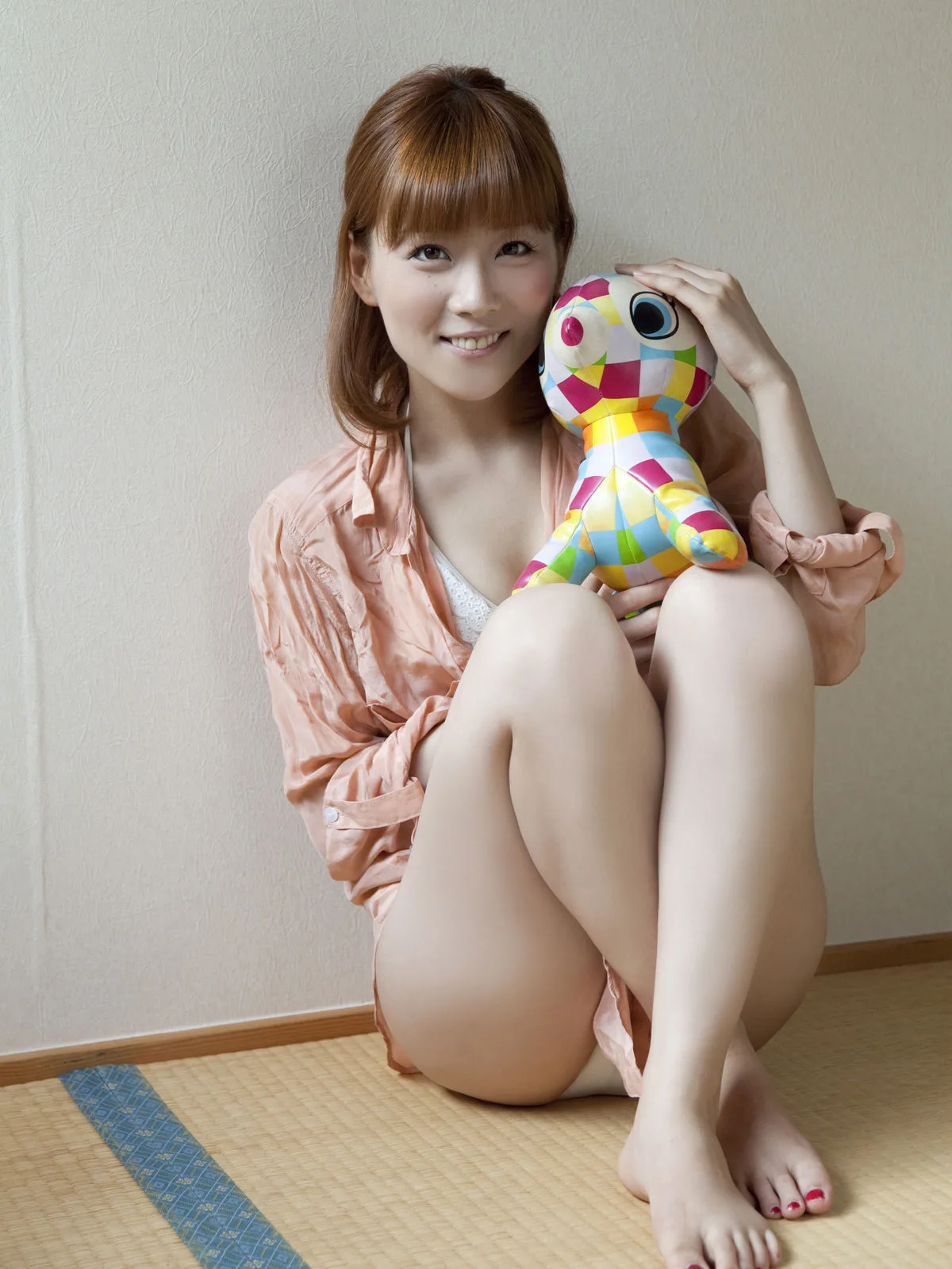 [Sabra.net] Album ảnh Satomi Shigemori - 20