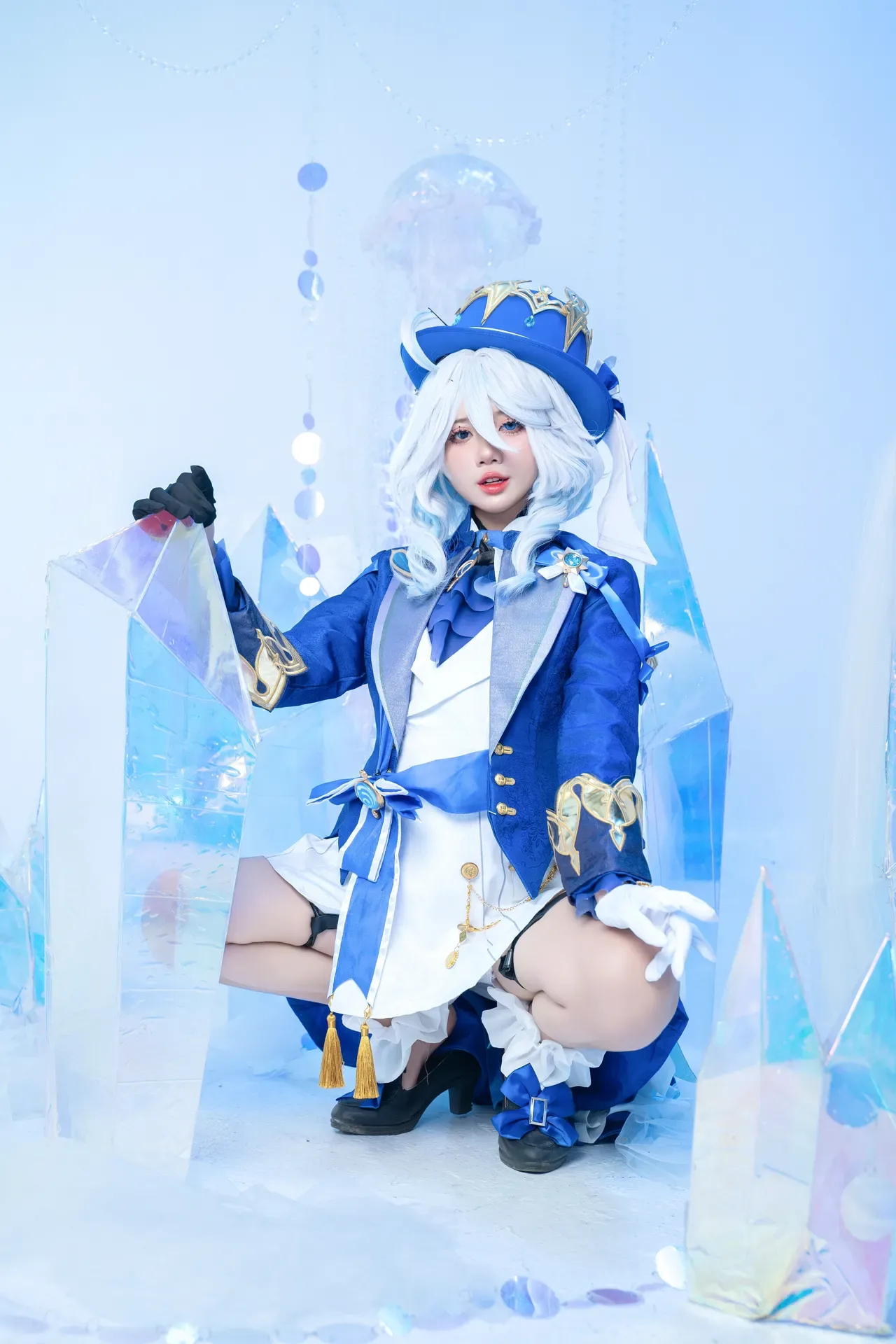 PoppaChan Furina – Genshin Impact - 35