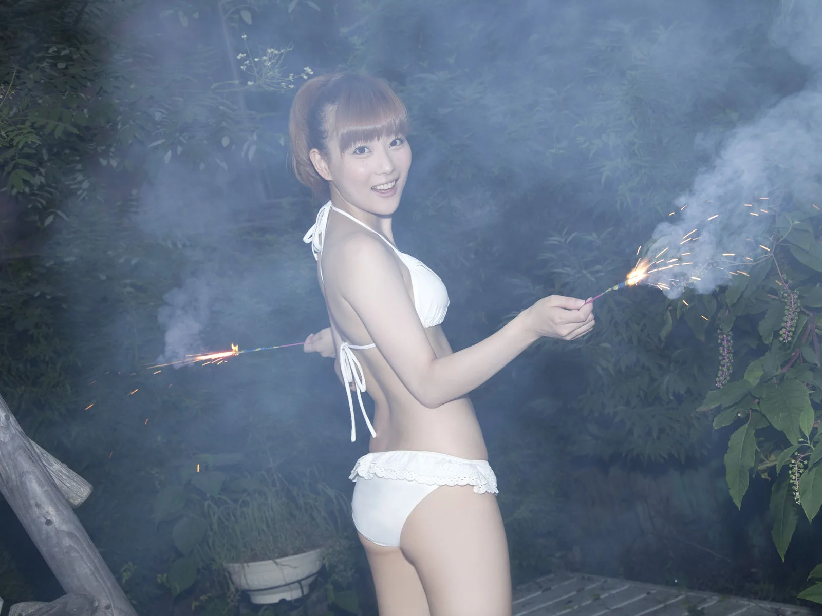[Sabra.net] Album ảnh Satomi Shigemori - 36
