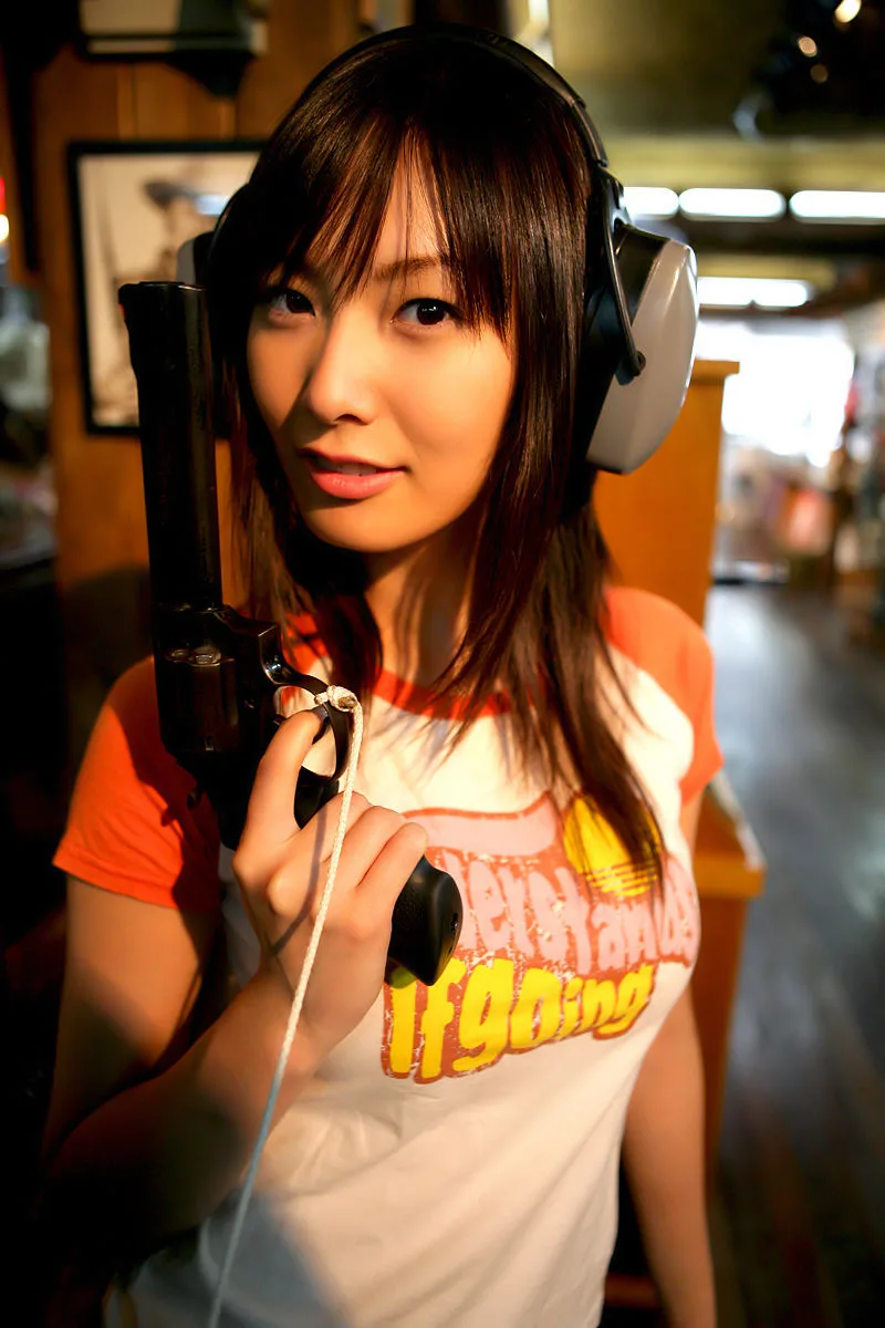 [Dành cho bên] Sách ảnh "Nao Mail" của Nao Nagasawa - 19