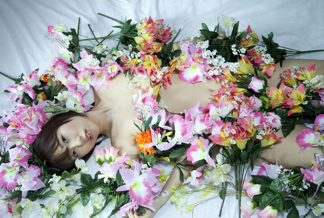 [Image.tv] Natsuki Riko《HIP!HOP!》Album ảnh - 56