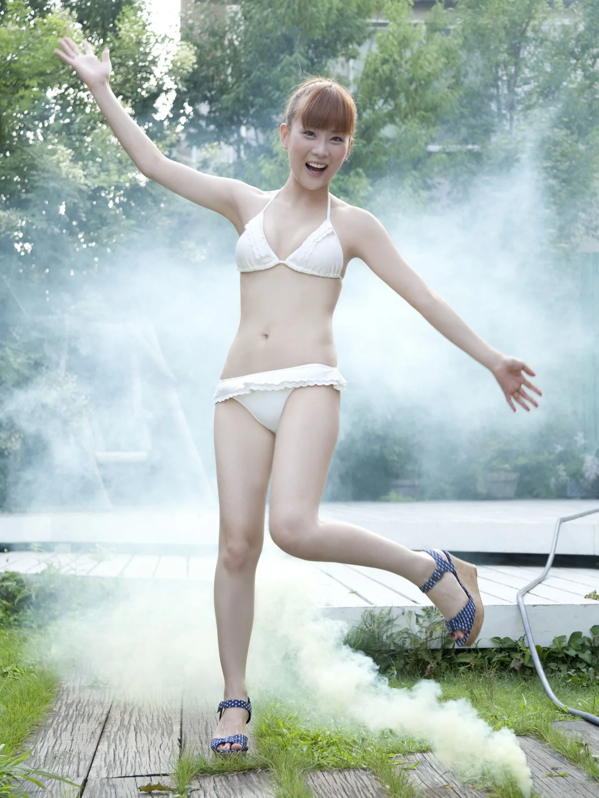 [Sabra.net] Album ảnh Satomi Shigemori - 24