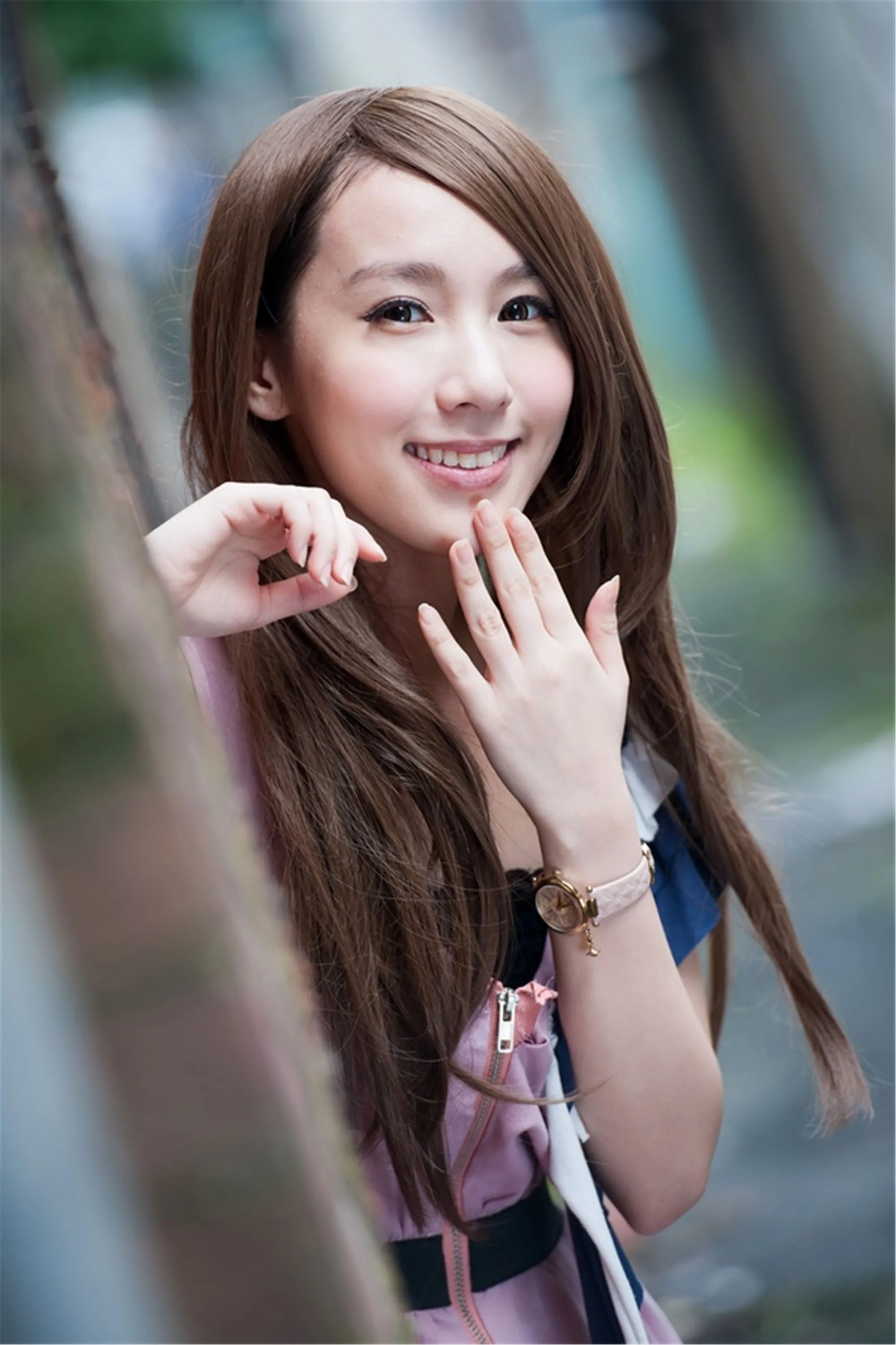 [Vẻ đẹp Đài Loan] Kimi - Nhiếp ảnh đường phố tại ngõ cổ Xiaogang - 24