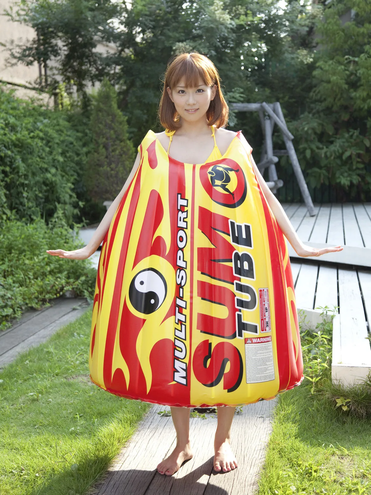 [Sabra.net] Album ảnh Satomi Shigemori - 2