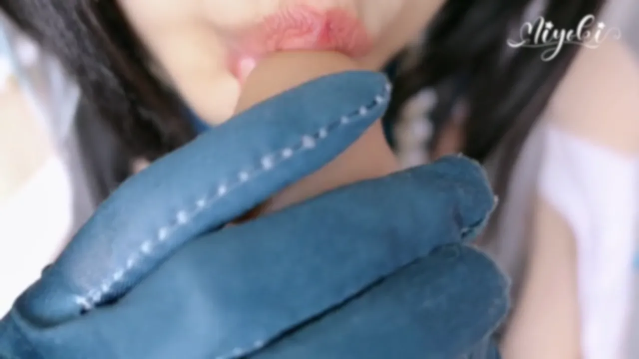 [Misaki Suzuki] Ruan Mei - 17