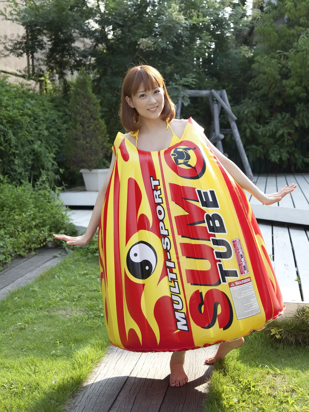[Sabra.net] Album ảnh Satomi Shigemori - 1