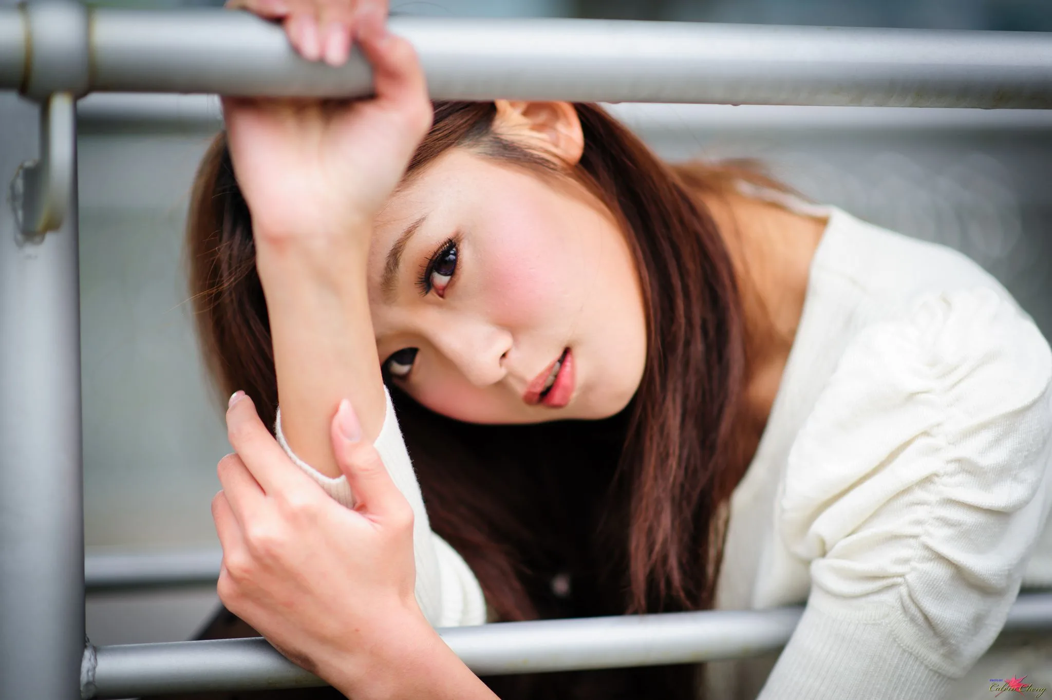 [Tập đặc biệt của Beautyleg] Winnie Hsiao-Hsue - Bộ ảnh gợi cảm trong nhà + Tổng hợp bộ ảnh ngoài trời Hsinchu - 52