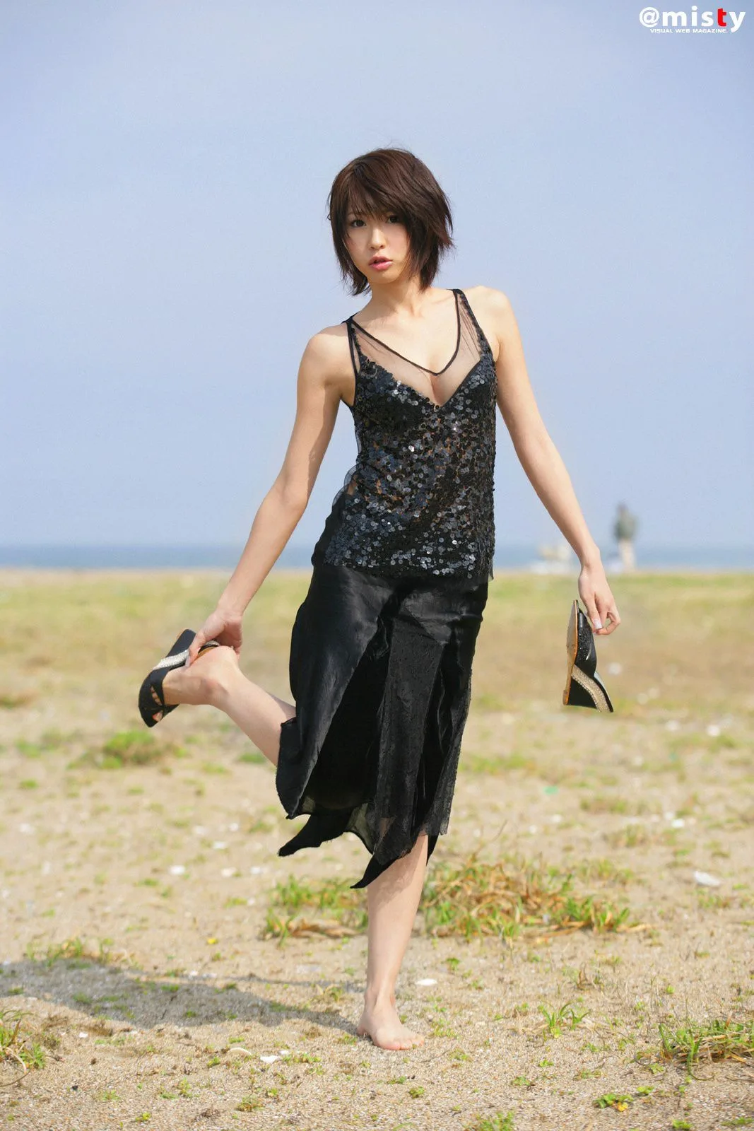 [@misty] Album ảnh số 180 鷫巣あやの Ayano Washizu - 31