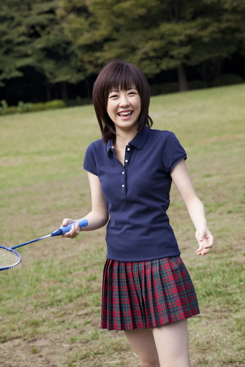 [Sách điện tử H!P] Tập ảnh số 84 của Saki Shimizu - 24