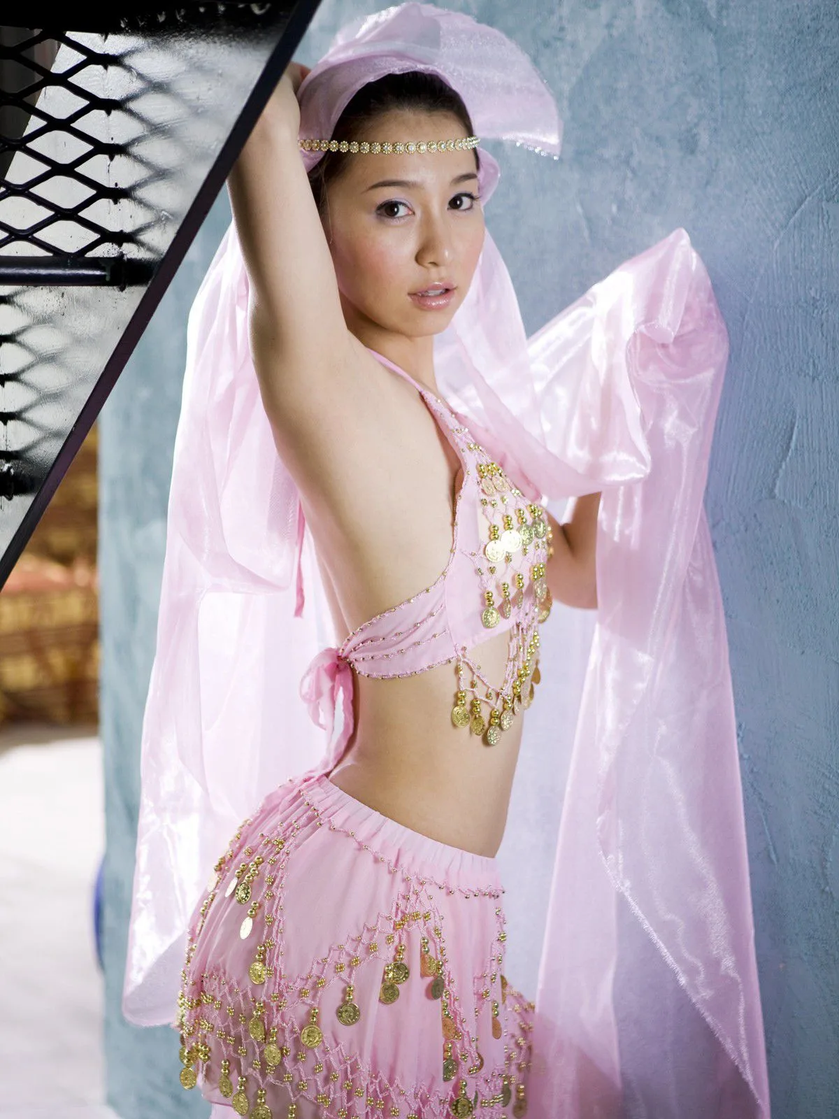 [Sabra] Album ảnh của Yuri Kato - 12