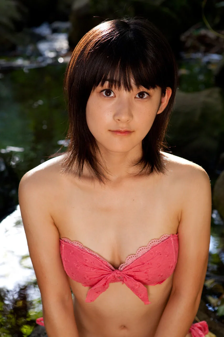 [Sách điện tử H!P] Tập ảnh Tsugunaga Momoko số 77 - 54