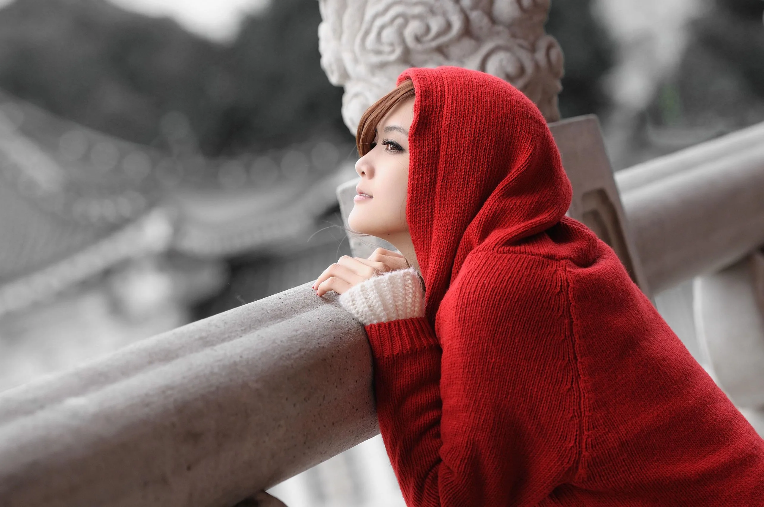 Người đẹp Đài Loan Winnie Hung - Album ảnh cô gái thanh lịch và ngọt ngào - 17