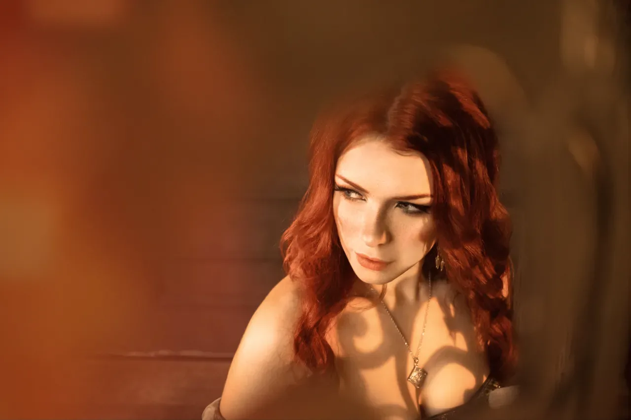 Irina Meier – Yennefer + Triss - 18