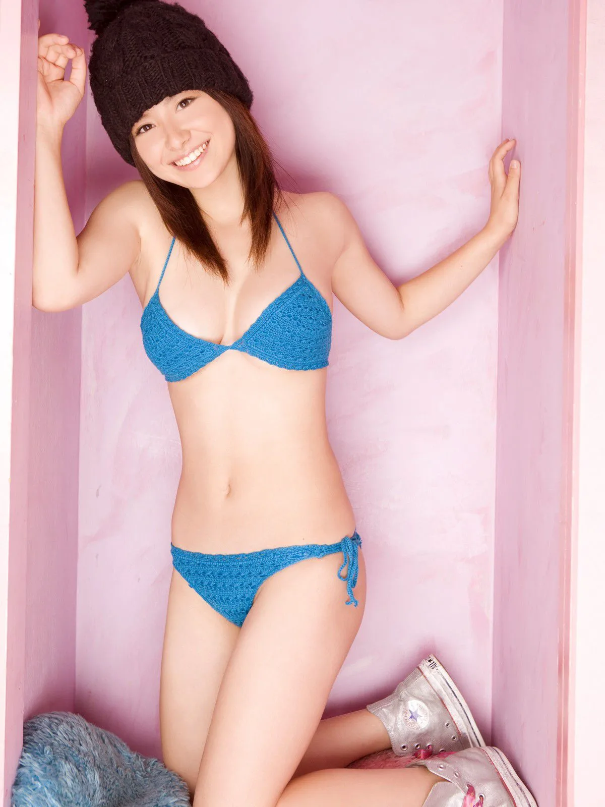 [Sabra.net] Sách ảnh Airi-n của Airi Nakajima - 37