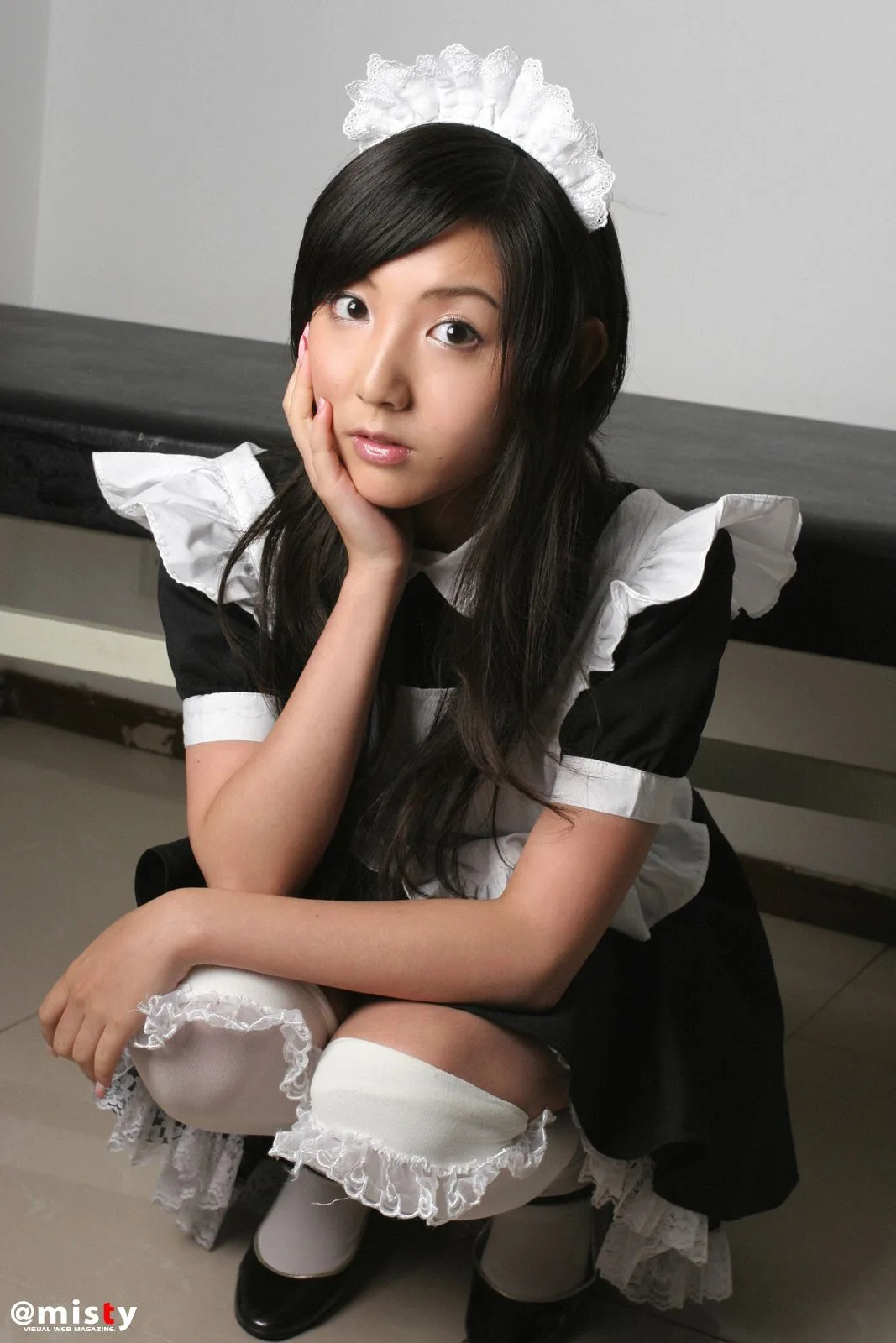 [@misty] No.194 りりあん Lyrian - 39