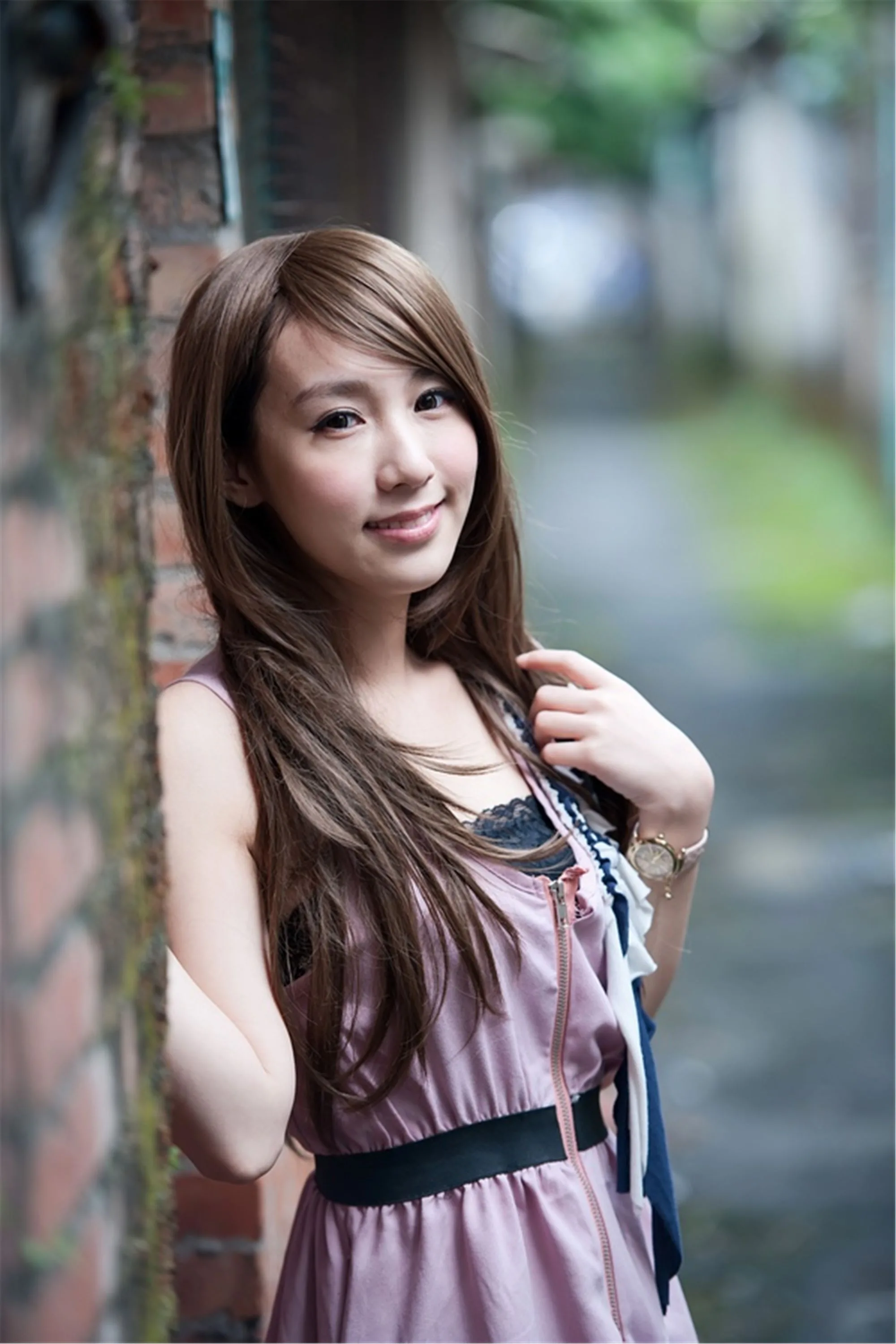 [Vẻ đẹp Đài Loan] Kimi - Nhiếp ảnh đường phố tại ngõ cổ Xiaogang - 22