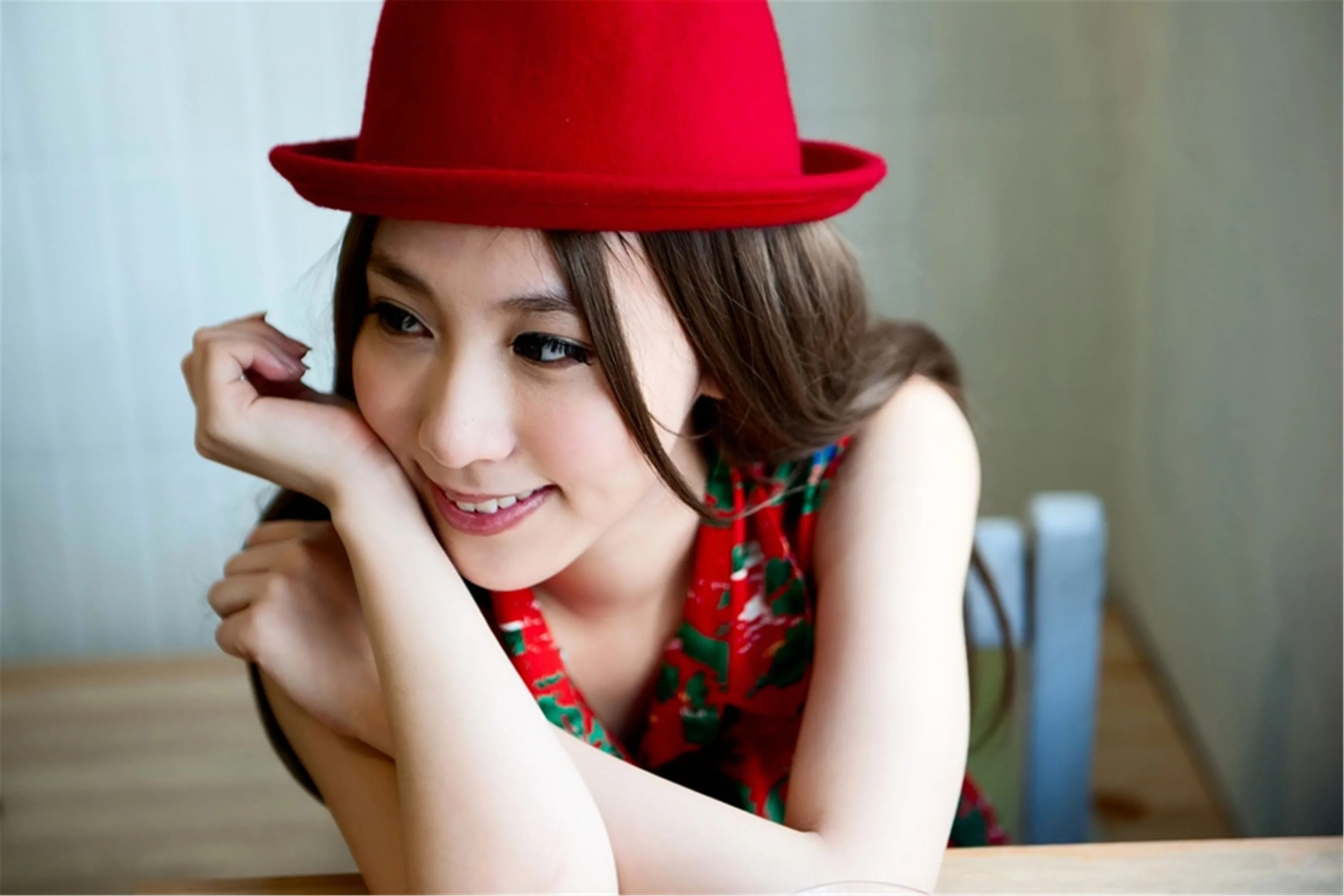 [Vẻ đẹp Đài Loan] Kimi - Nhiếp ảnh đường phố tại ngõ cổ Xiaogang - 2