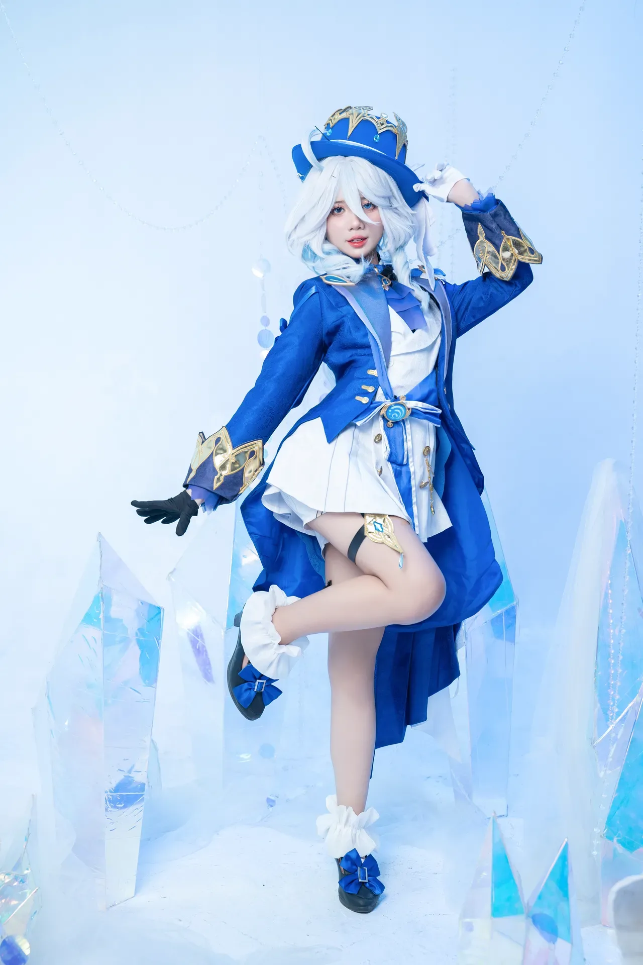 PoppaChan Furina – Genshin Impact - 37