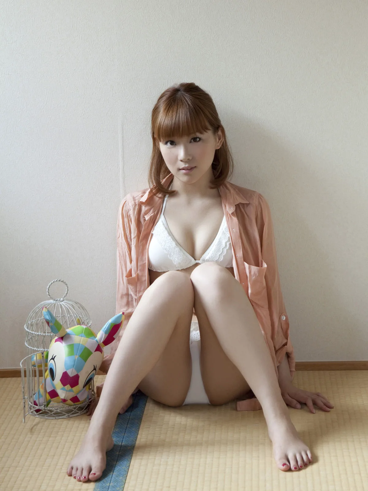 [Sabra.net] Album ảnh Satomi Shigemori - 19