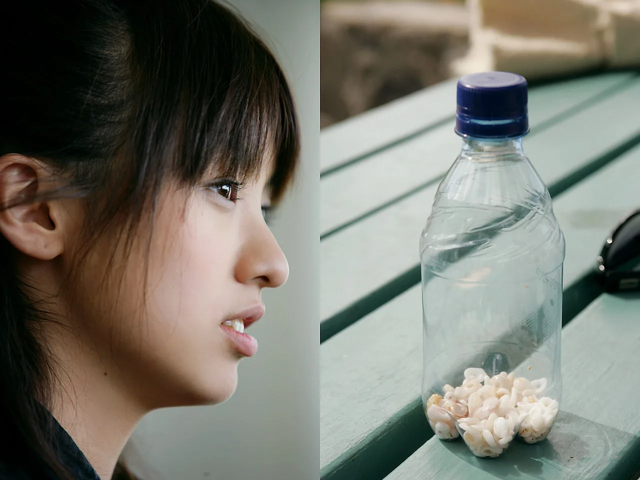 [Image.tv] Album ảnh "Lý do mỉm cười" của Minami Minna - 37