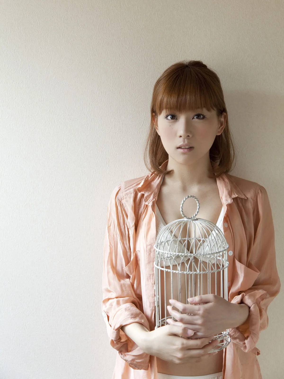 [Sabra.net] Album ảnh Satomi Shigemori - 11