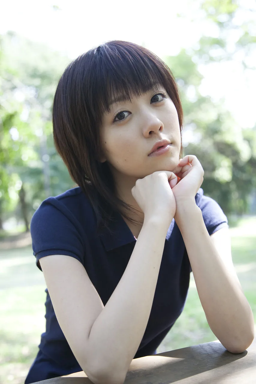 [Sách điện tử H!P] Tập ảnh số 84 của Saki Shimizu - 72