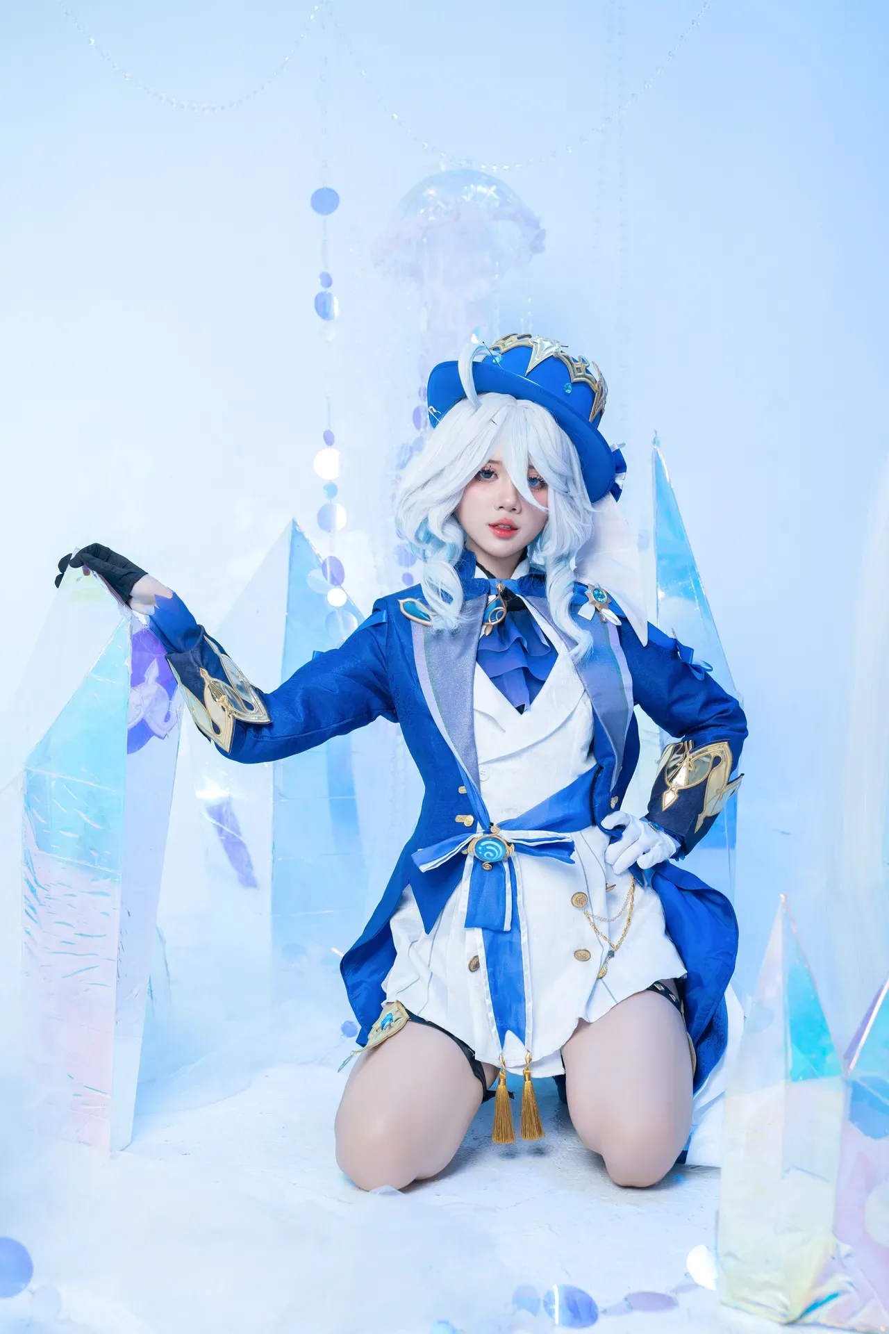 PoppaChan Furina – Genshin Impact - 11
