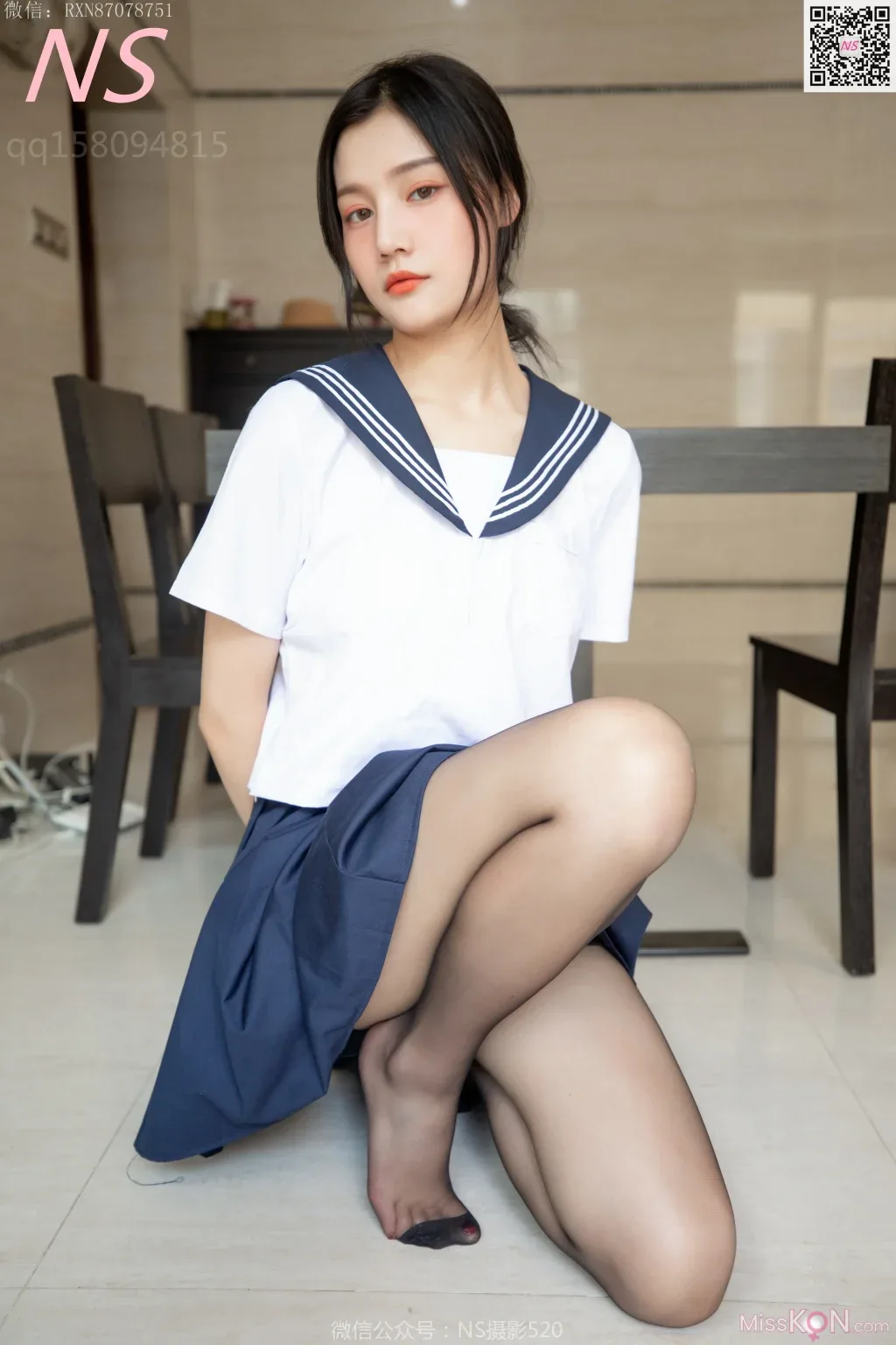 [Phòng riêng] Dxiansheng – Bạch Hổ Phúc Lợi Me Beat: Floor Beat Watch - 73