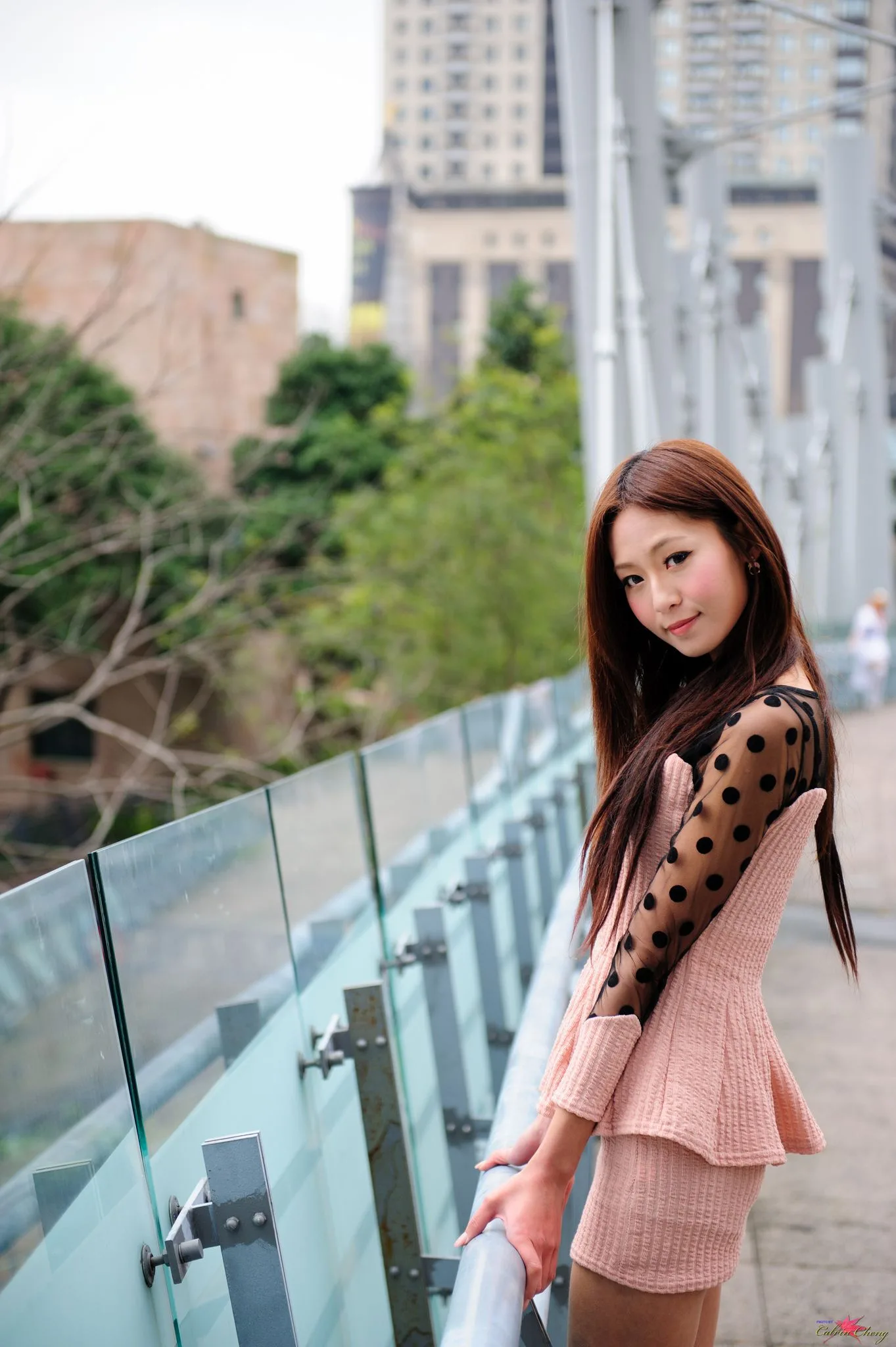 [Tập đặc biệt của Beautyleg] Winnie Hsiao-Hsue - Bộ ảnh gợi cảm trong nhà + Tổng hợp bộ ảnh ngoài trời Hsinchu - 51