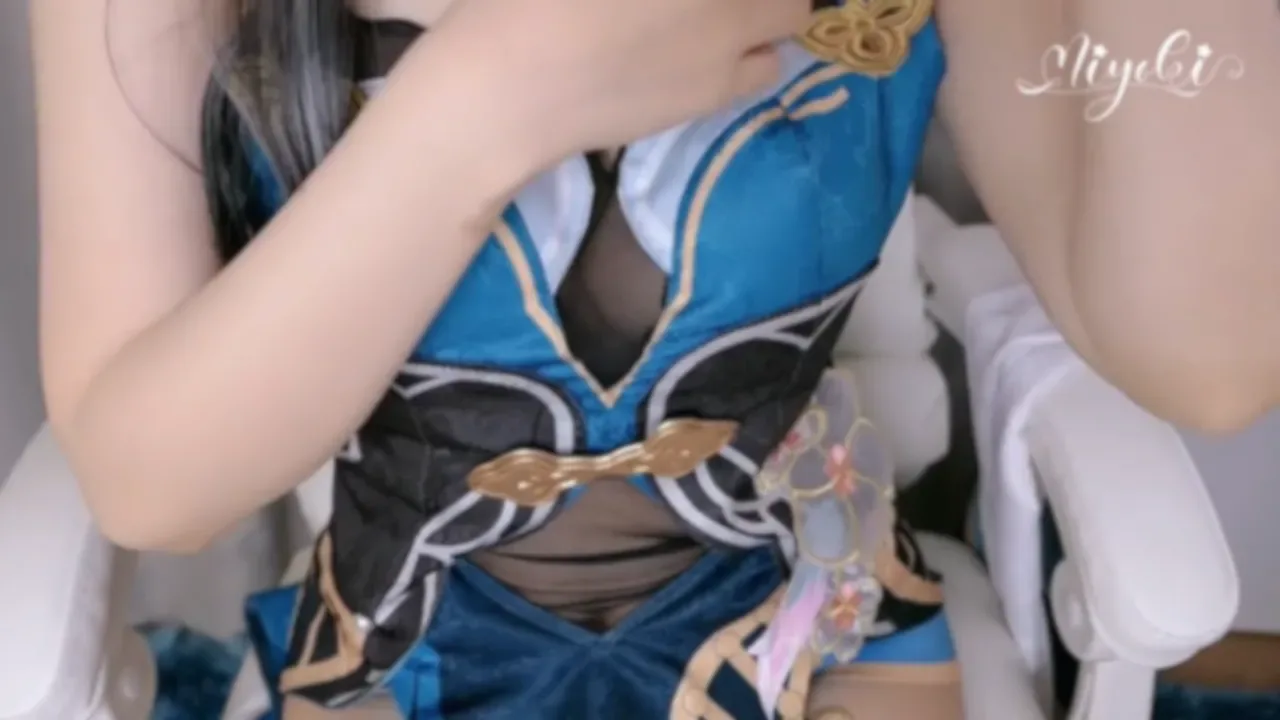 [Misaki Suzuki] Ruan Mei - 20