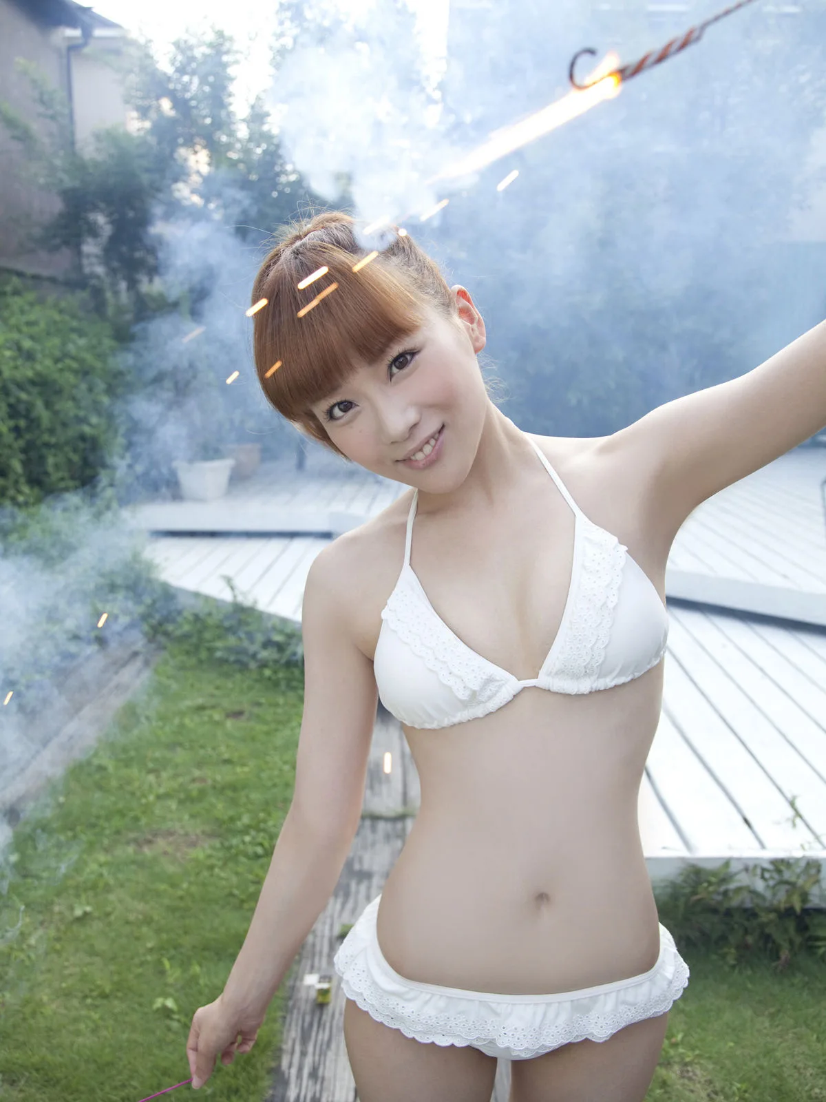 [Sabra.net] Album ảnh Satomi Shigemori - 27