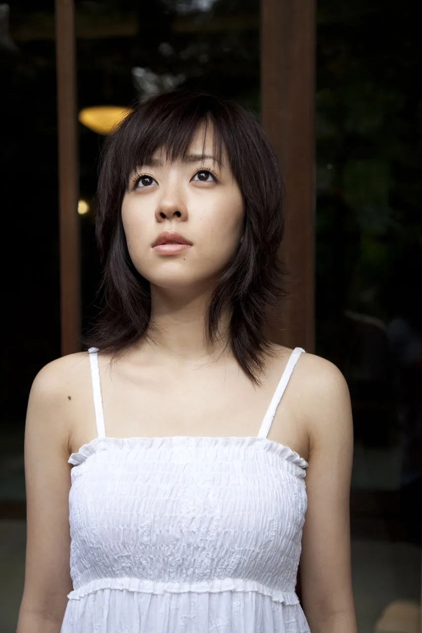 [Sách điện tử H!P] Tập ảnh số 84 của Saki Shimizu - 35