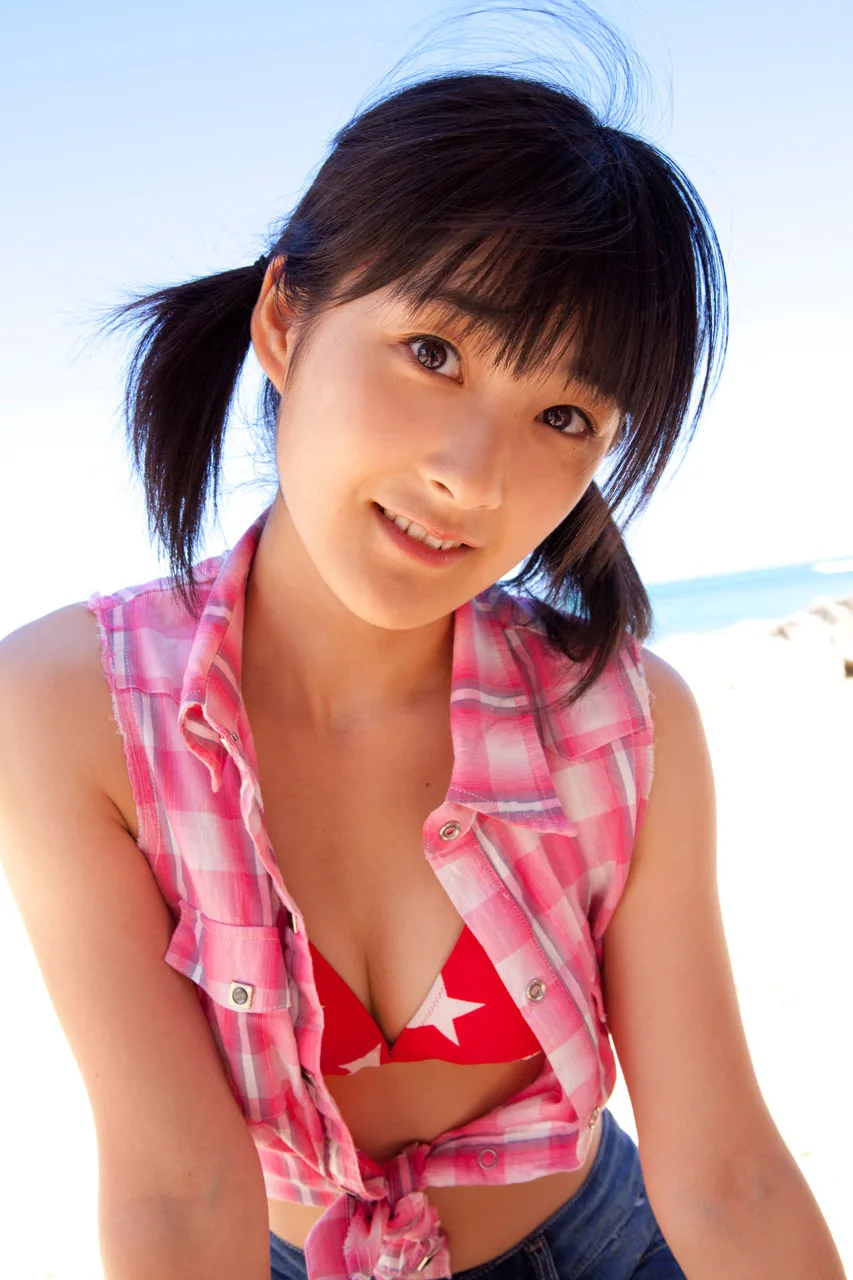 [Sách điện tử H!P] Tập ảnh Tsugunaga Momoko số 77 - 71