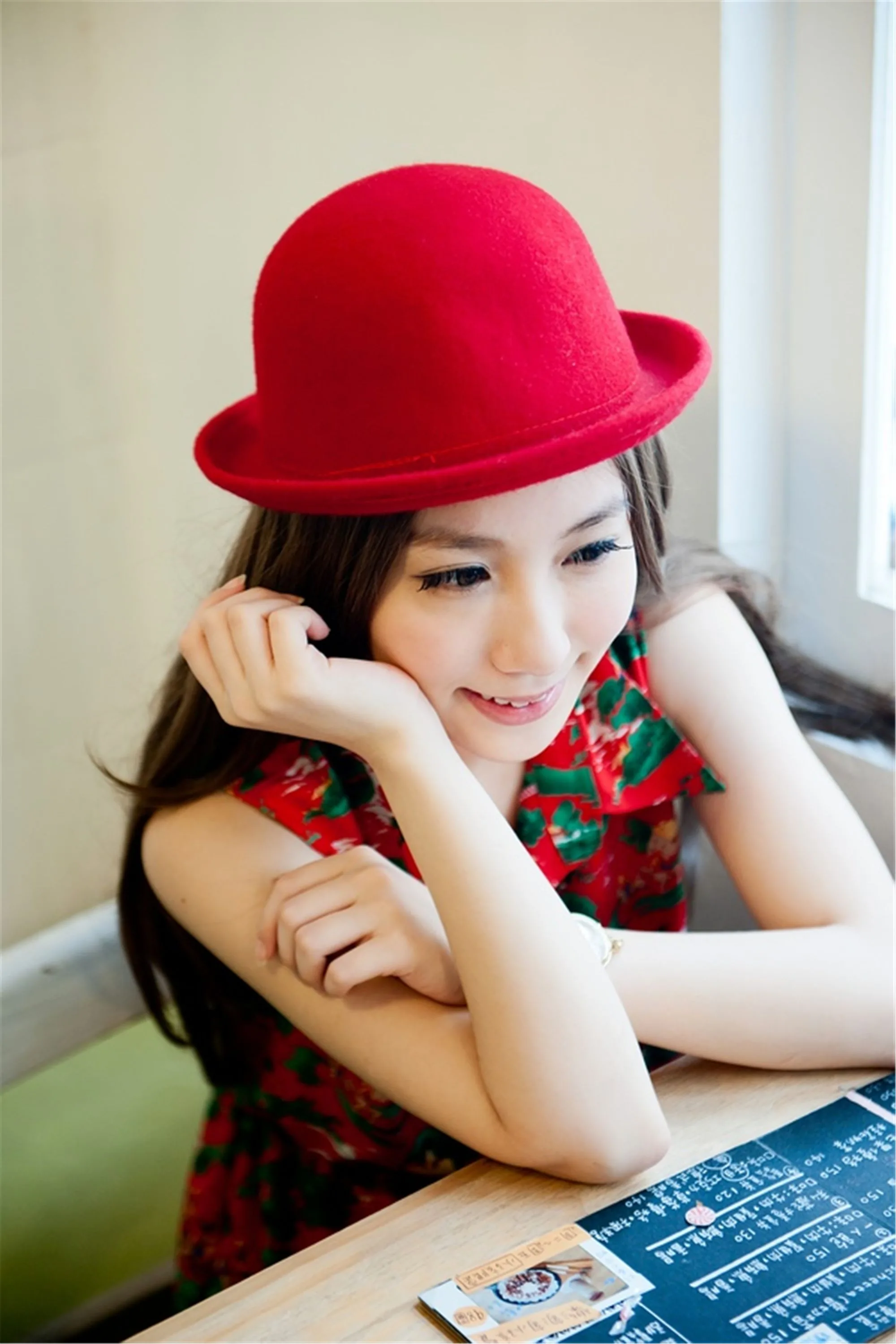 [Vẻ đẹp Đài Loan] Kimi - Nhiếp ảnh đường phố tại ngõ cổ Xiaogang - 4