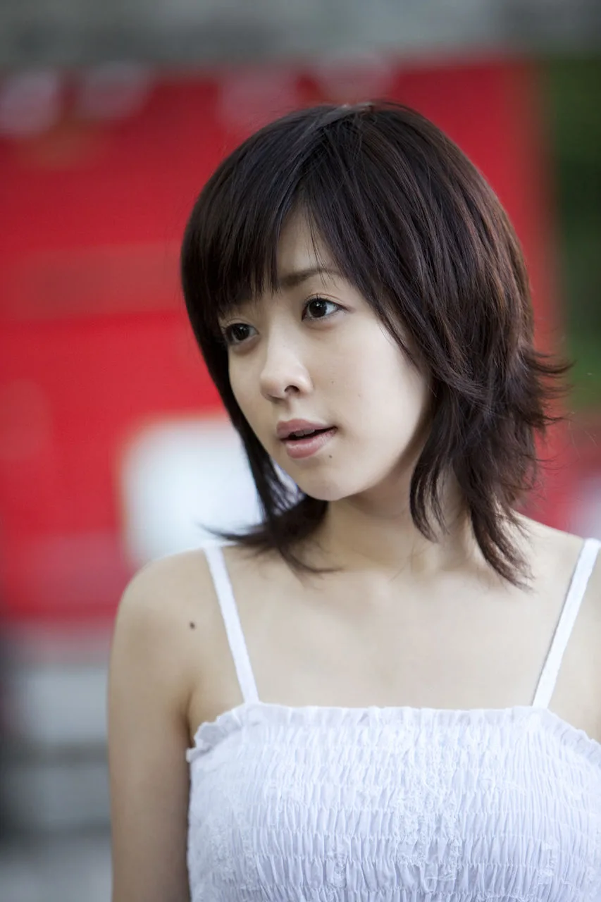 [Sách điện tử H!P] Tập ảnh số 84 của Saki Shimizu - 74